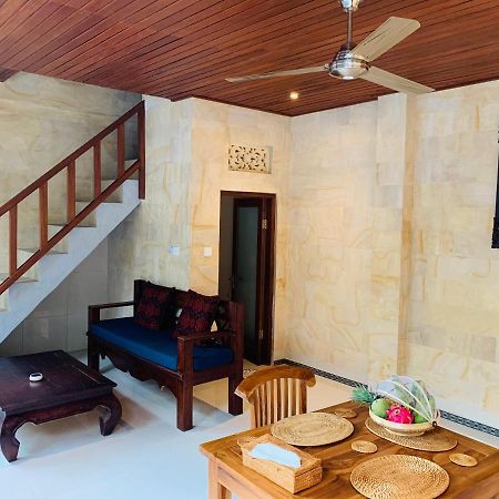 Sari House Ubud Extérieur photo