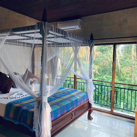 Sari House Ubud Extérieur photo